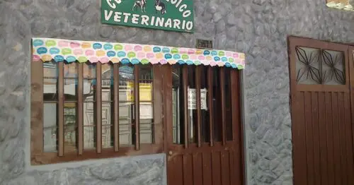 CENTRO MEDICO VETERINARIO CARRERA 5 BOGOTÁ CENTRO MEDICO VETERINARIO CARRERA 5 BOGOTÁ